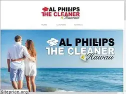 Sites similar to alphillipshawaii.com