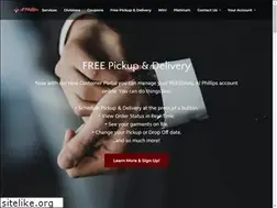 Sites similar to alphillipslv.com