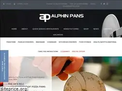 Sites similar to alphin.co.uk
