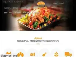 Sites similar to alphindi.com.tr