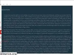Sites similar to alphinox.com