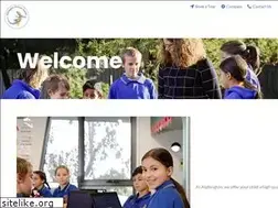 Sites similar to alphinps.vic.edu.au