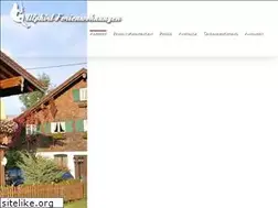 Sites similar to alphirt-allgaeu.de