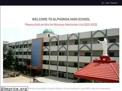 Sites similar to alphonsakalewadi.in