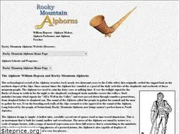 Sites similar to alphorn.ca