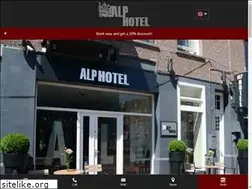 Sites similar to alphotel.nl