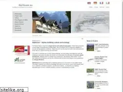 Sites similar to alphouse.eu