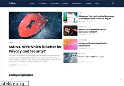 Sites similar to alphr.com