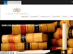 Sites similar to alphukukburosu.com