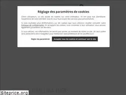 Sites similar to alphy-creation.com