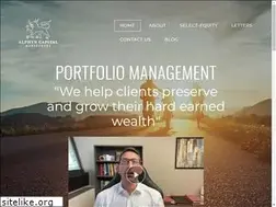 Sites similar to alphyncap.com