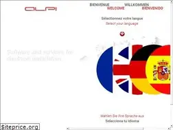 Sites similar to alpi-software.com