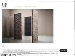 Sites similar to alpi.it