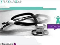 Sites similar to alpi.org.ar