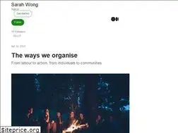 Sites similar to alpialw.medium.com