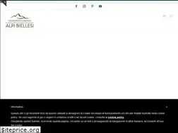 Sites similar to alpibiellesi.eu
