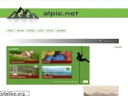 Sites similar to alpic.net