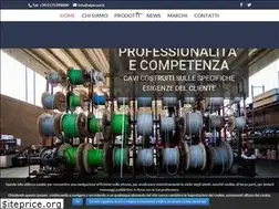 Sites similar to alpicavi.it