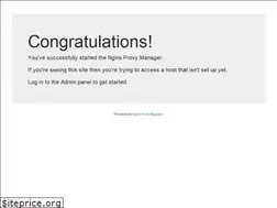 Sites similar to alpicool.com