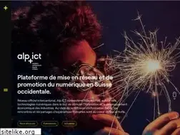 Sites similar to alpict.com