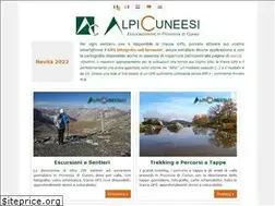 Sites similar to alpicuneesi.it