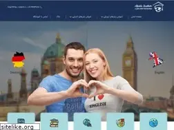 Sites similar to alpidalanguage.com