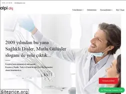 Sites similar to alpidis.com