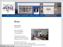 Sites similar to alpie.nl