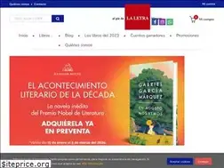 Sites similar to alpiedelaletralibreria.com
