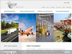 Sites similar to alpieesti.ee
