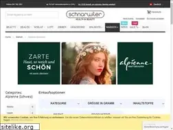Sites similar to alpienne.ch