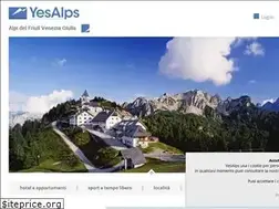 Sites similar to alpifvg.it