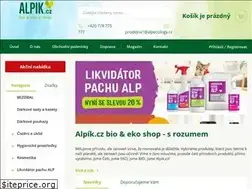 Sites similar to alpik.cz