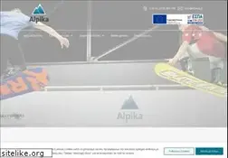 Sites similar to alpika.gr