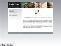 Sites similar to alpikaplama.com