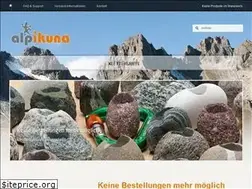 Sites similar to alpikuna.at