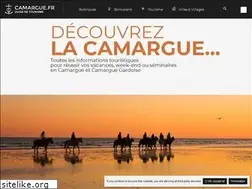 Sites similar to alpilles.fr