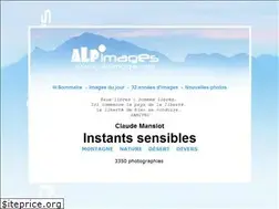 Sites similar to alpimages.net