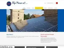 Sites similar to alpimarco.it