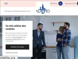 Sites similar to alpimmo.be