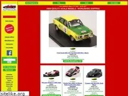 Sites similar to alpimodel.com