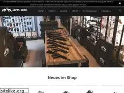 Sites similar to alpin-arms.at