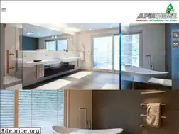 Sites similar to alpin-chemie.de