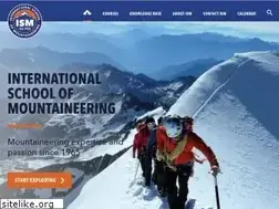 Sites similar to alpin-ism.com