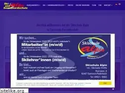 Sites similar to alpin-skischule.de