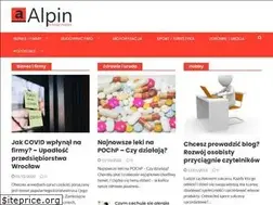 Sites similar to alpin-term.pl
