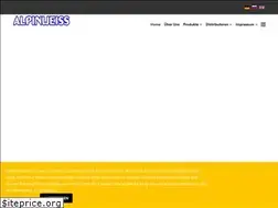 Sites similar to alpin-weiss.eu