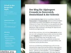 Sites similar to alpin.co.at