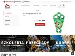 Sites similar to alpin.pl