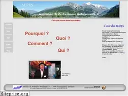 Sites similar to alpin.pro